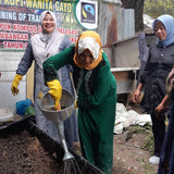 Indonesie (Wanita Gayo - Women's Coop)